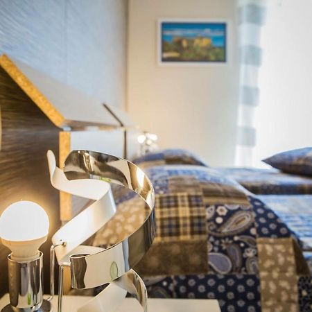 Le Notti Di Morfeo Bed & Breakfast San Leone Exterior photo