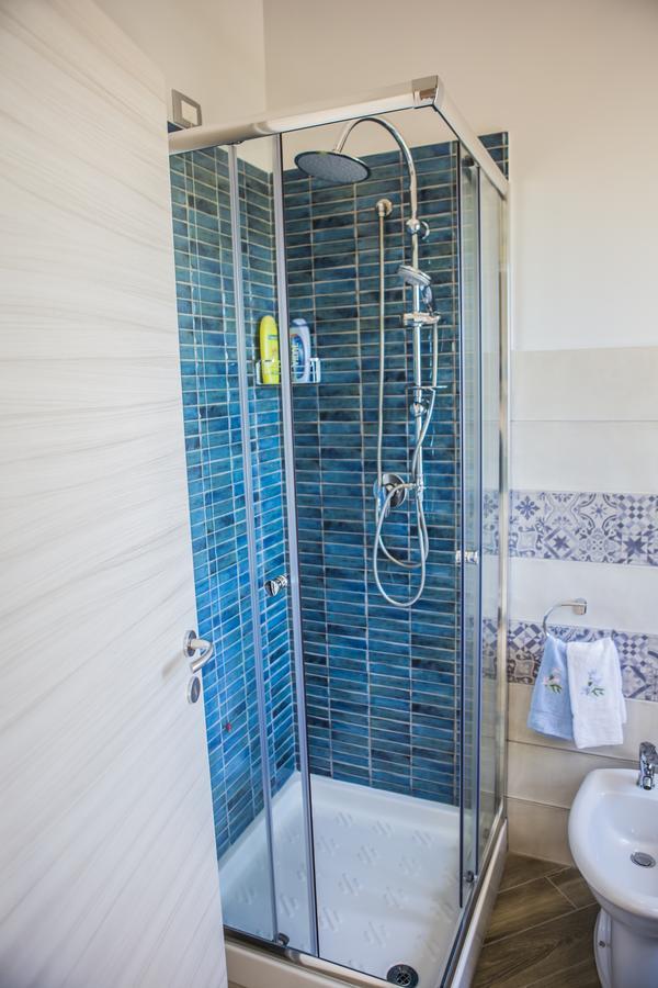 Le Notti Di Morfeo Bed & Breakfast San Leone Exterior photo